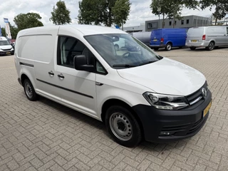 Volkswagen Caddy – thumbnail 7