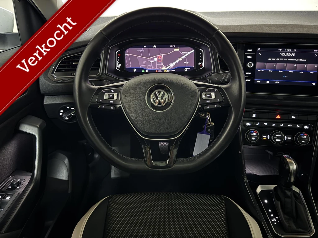 Volkswagen T-Roc – foto 33