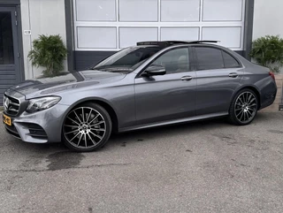 Mercedes-Benz E-Klasse – thumbnail 2