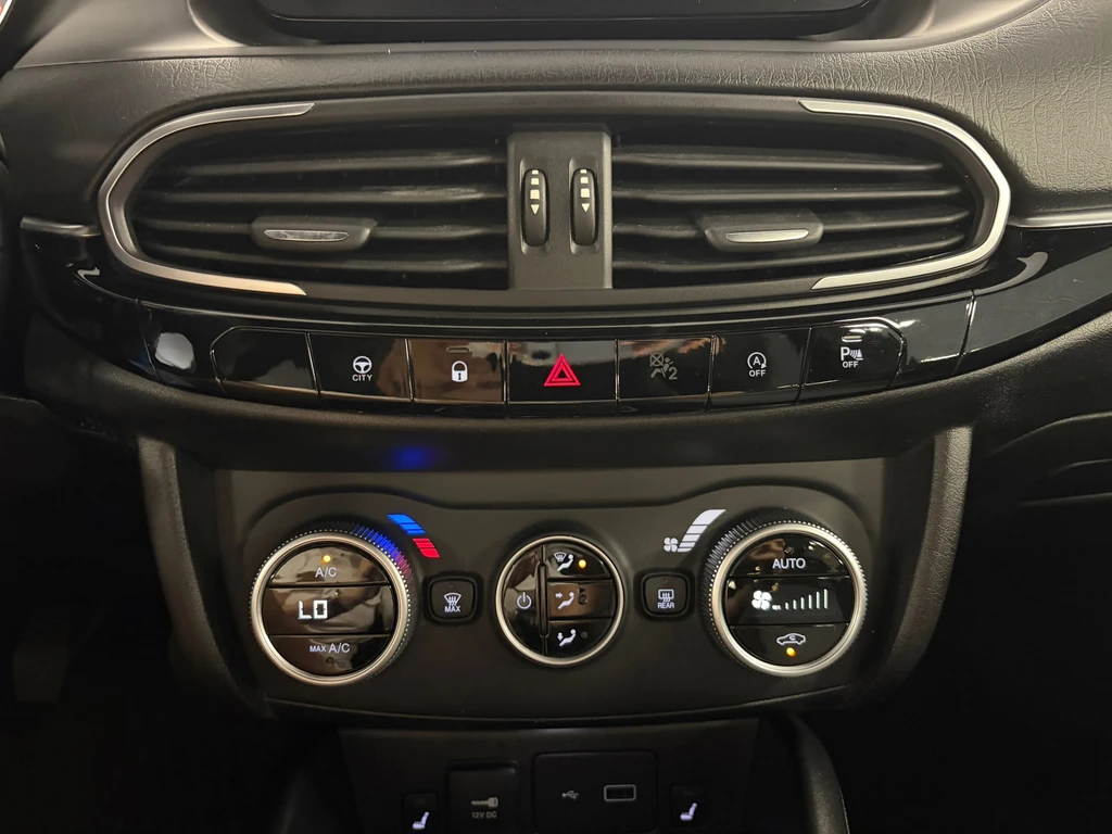 Fiat Tipo – foto 21