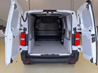 Opel Vivaro-e – thumbnail 8
