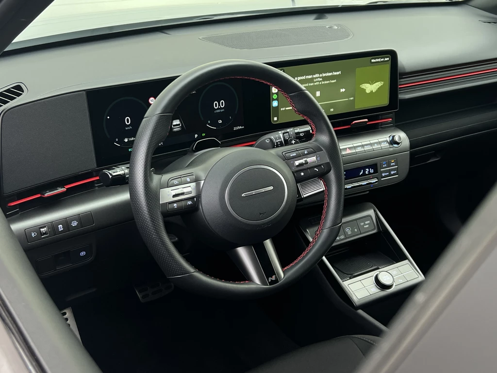 Hyundai Kona – foto 11