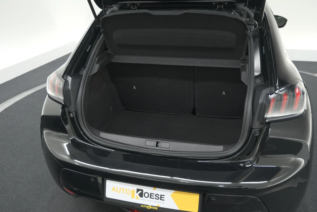 Peugeot 208 – foto 22