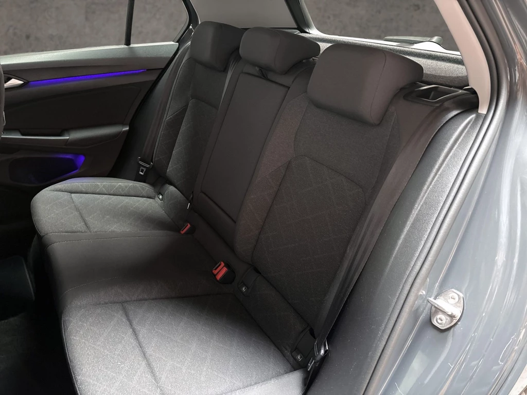 Volkswagen Golf – foto 12