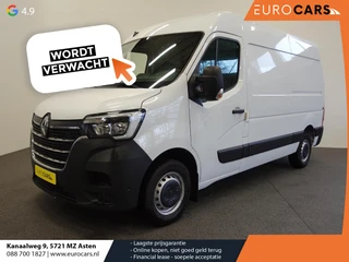 Renault Master – thumbnail 1