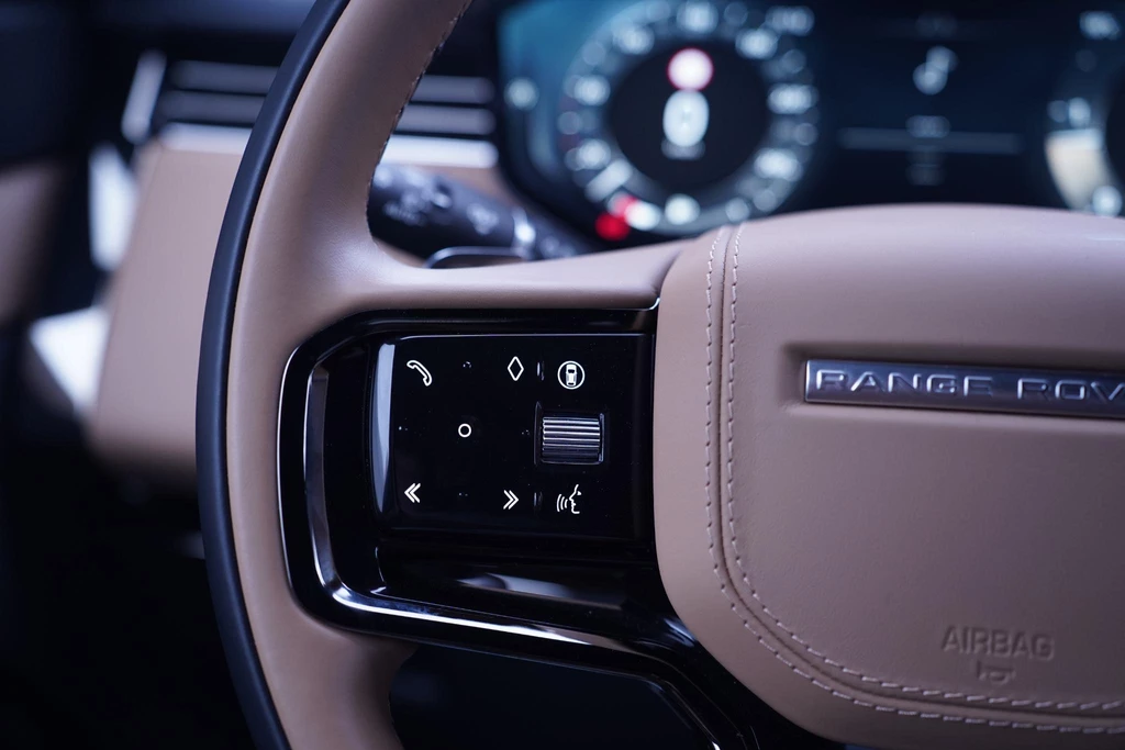 Land Rover Range Rover Sport – foto 43