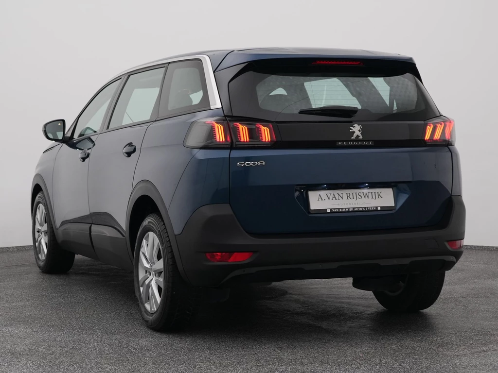 Peugeot 5008 – foto 6
