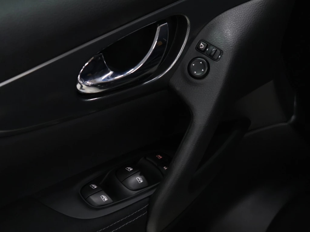 Nissan QASHQAI – foto 13