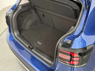 Volkswagen T-Cross – thumbnail 25