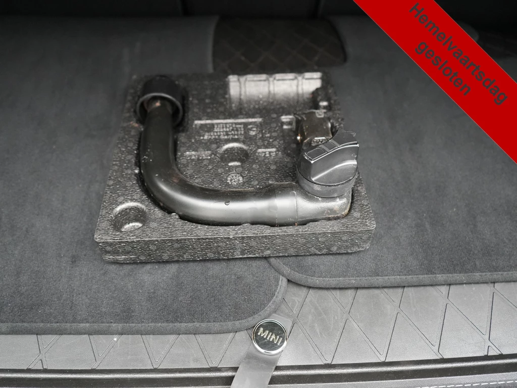 MINI Clubman – foto 19