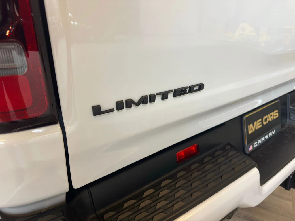 Dodge Ram 1500 – foto 11