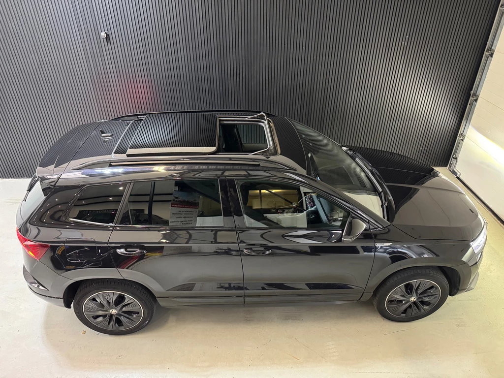 Škoda Karoq – foto 9