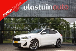 BMW X2 – thumbnail 1