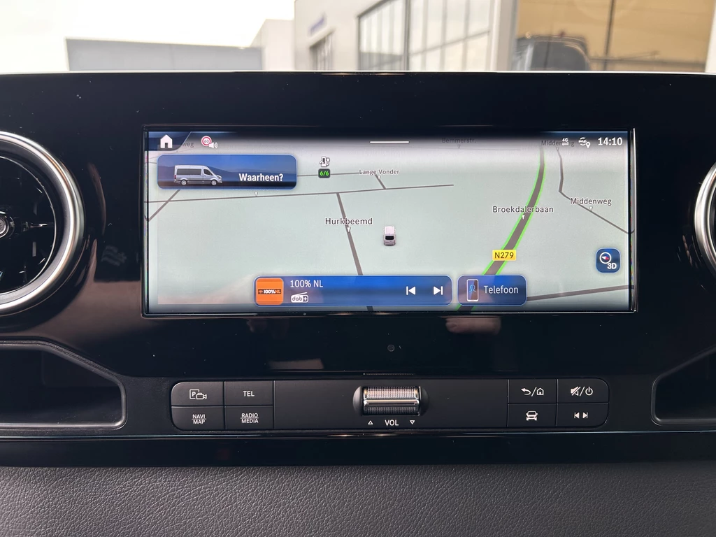 Mercedes-Benz eSprinter – foto 22