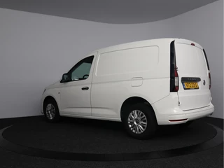 Volkswagen Caddy – thumbnail 4