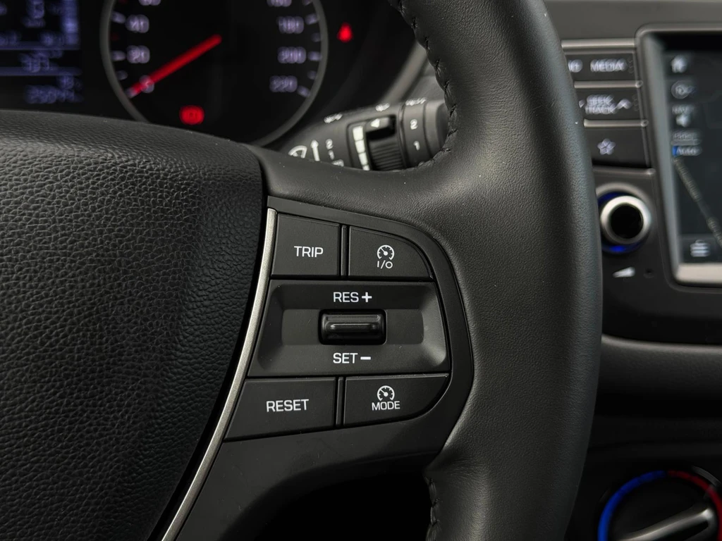 Hyundai i20 – foto 28