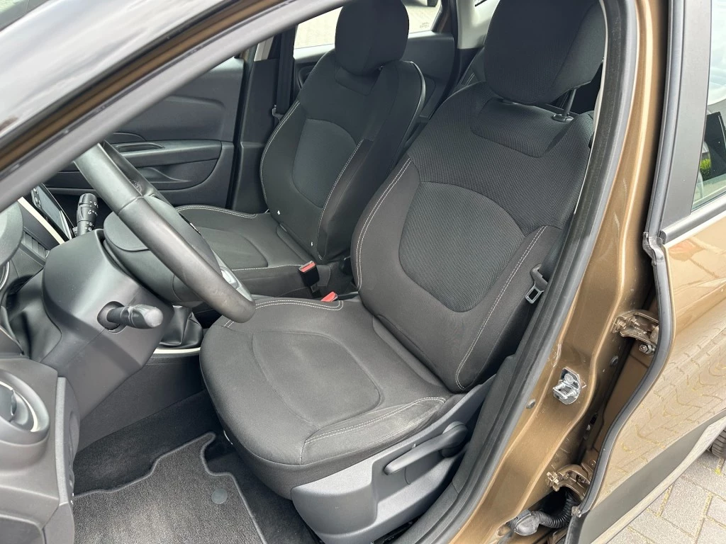 Renault Captur – foto 13