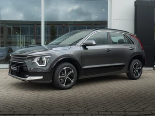 Kia Niro – thumbnail 3