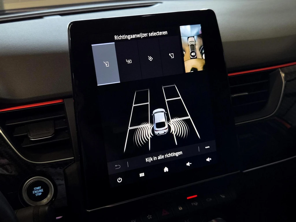 Renault Arkana – foto 42