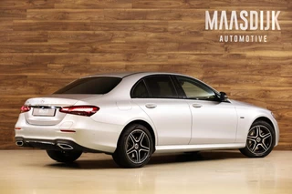 Mercedes-Benz E-Klasse – thumbnail 7