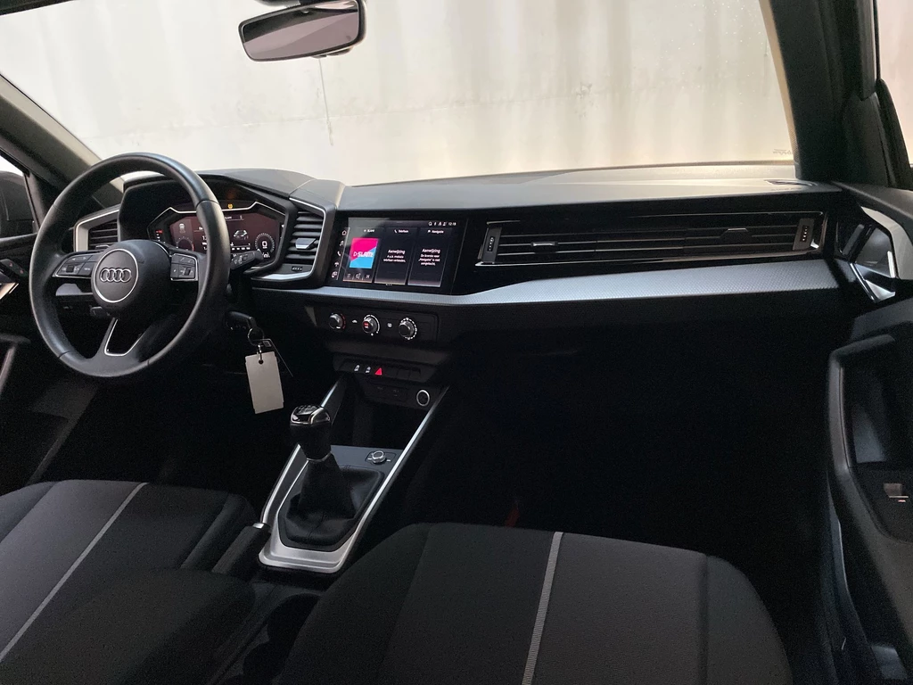 Audi A1 Sportback – foto 9