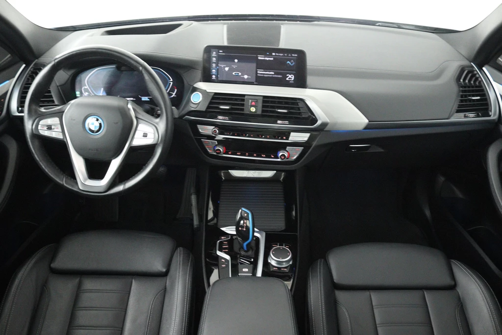 BMW iX3 – foto 7