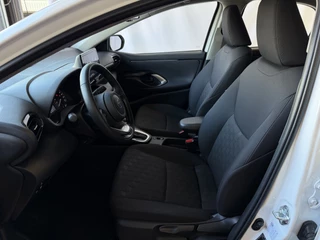 Toyota Yaris – thumbnail 26