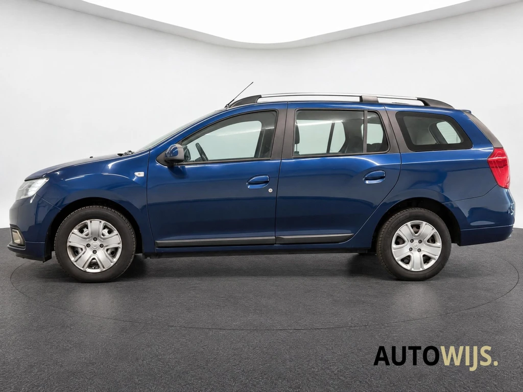 Dacia Logan – foto 2