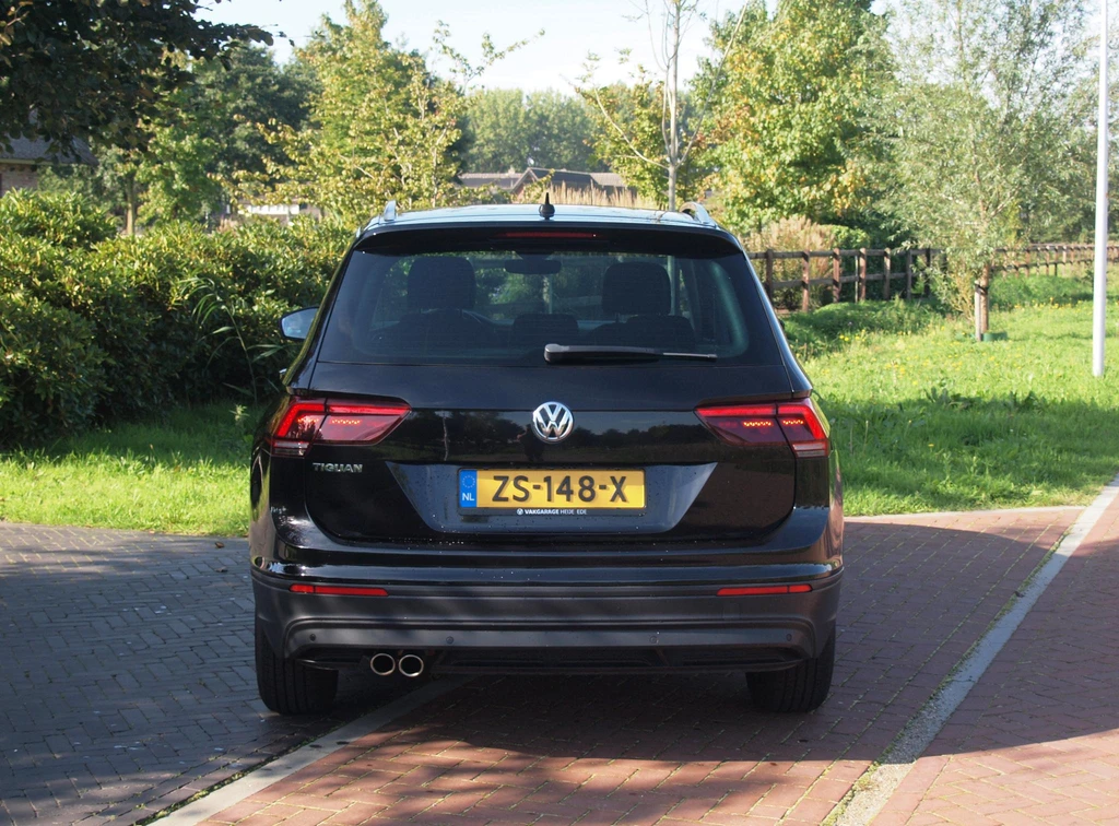 Volkswagen Tiguan – foto 5