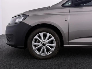 Volkswagen Caddy – thumbnail 21