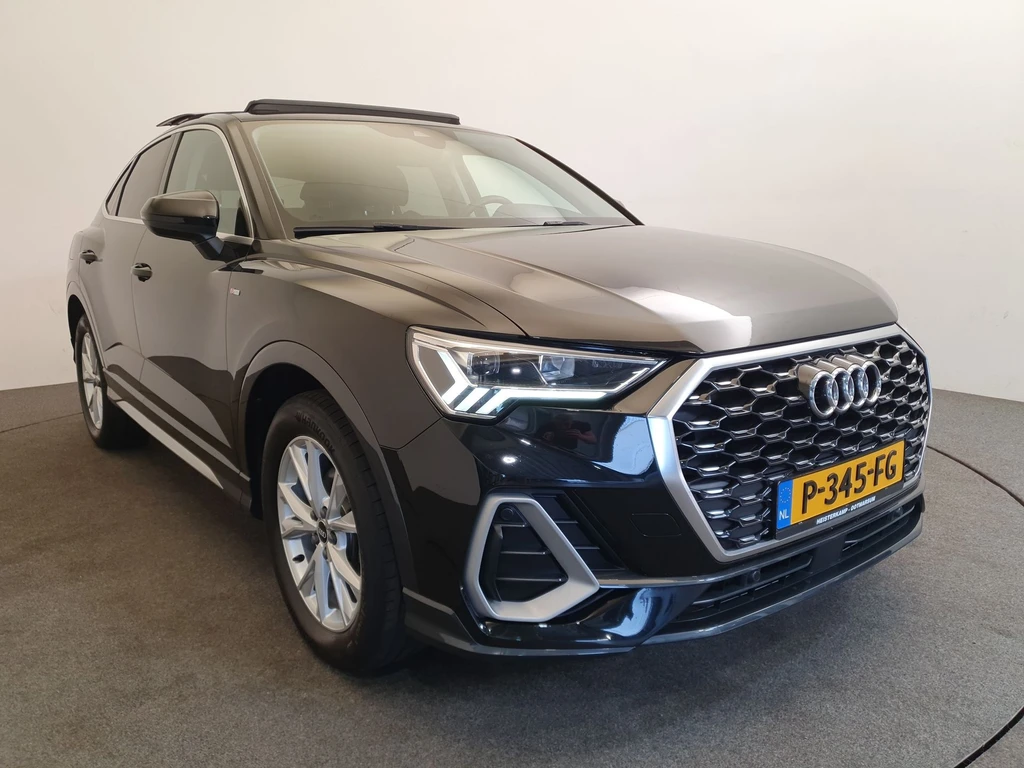 Audi Q3 – foto 6