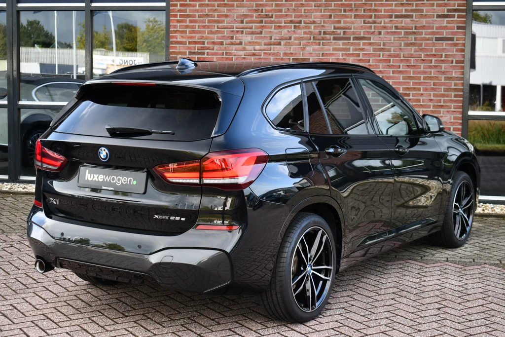 BMW X1 – foto 15
