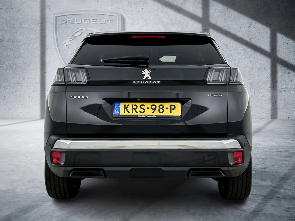 Peugeot 3008 – foto 3