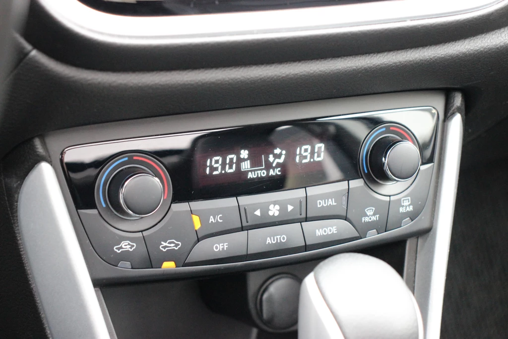 Suzuki S-Cross – foto 18