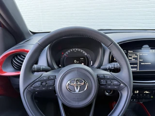 Toyota Aygo – thumbnail 12