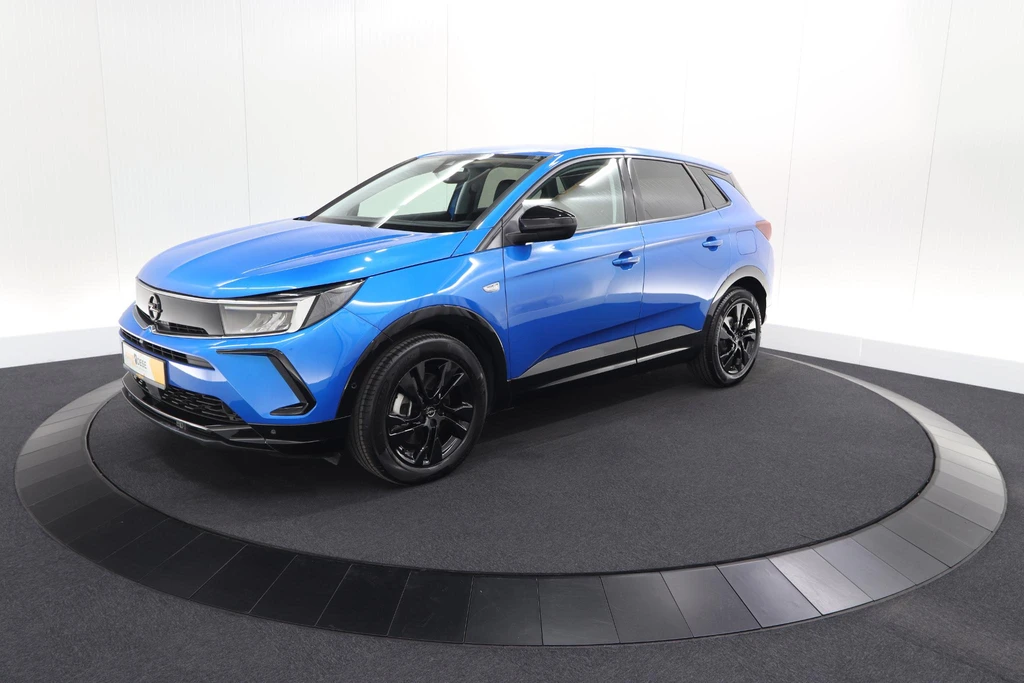 Opel Grandland – foto 2