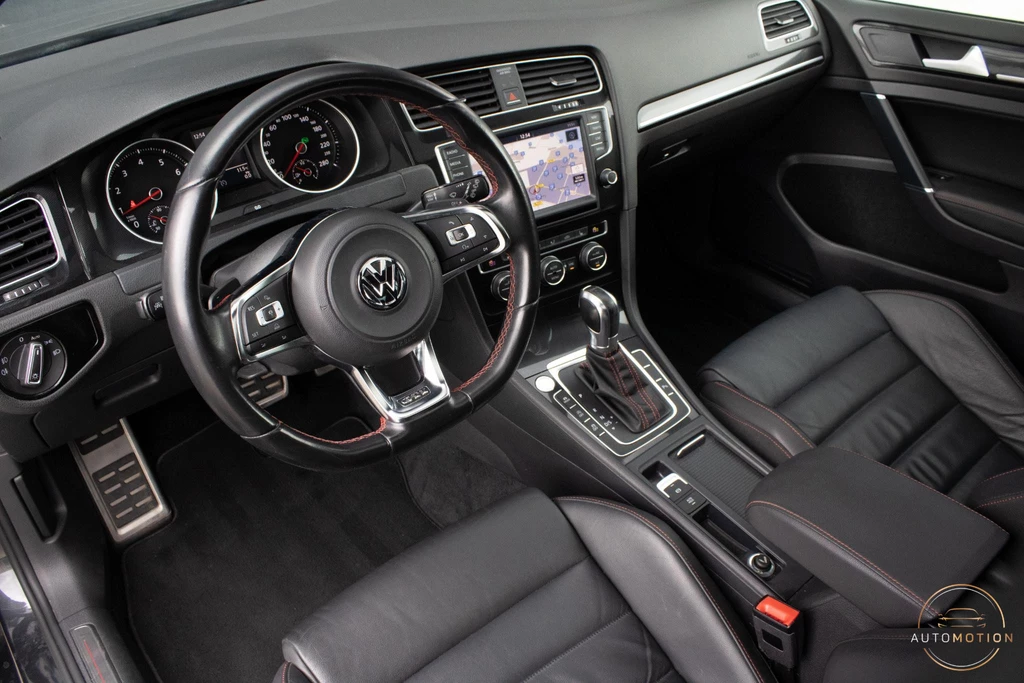 Volkswagen Golf – foto 13