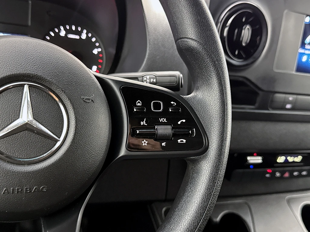 Mercedes-Benz Sprinter – foto 26