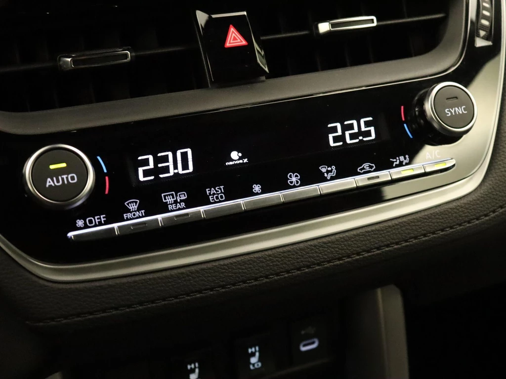 Toyota Corolla Cross – foto 37