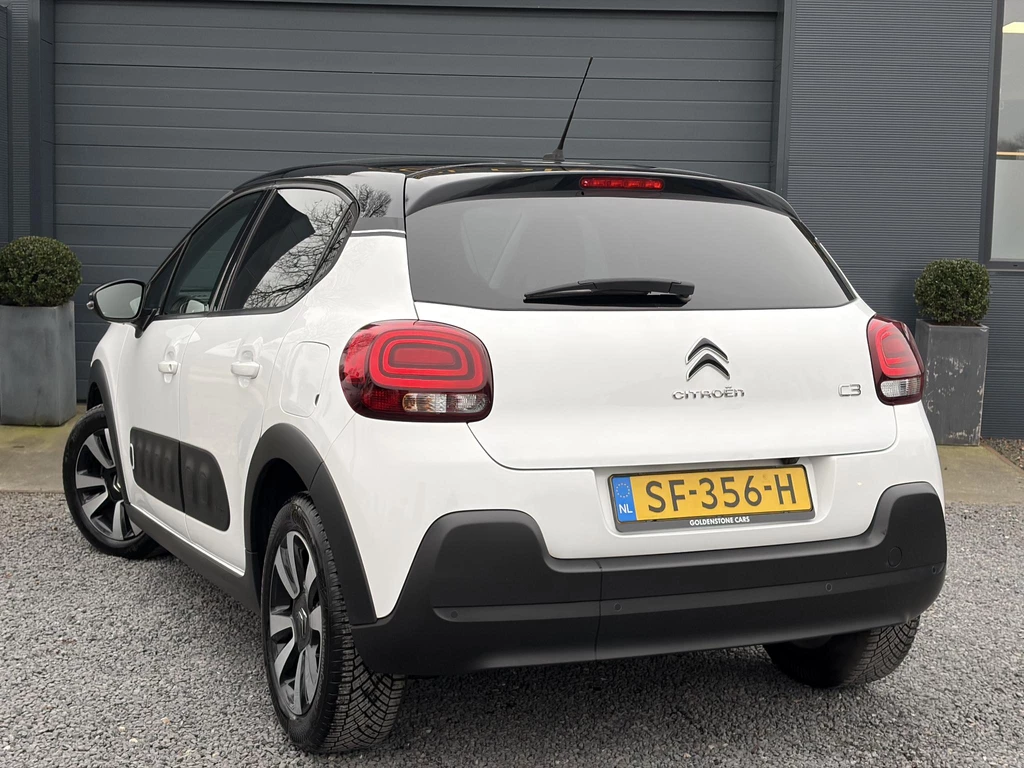 Citroën C3 – foto 2