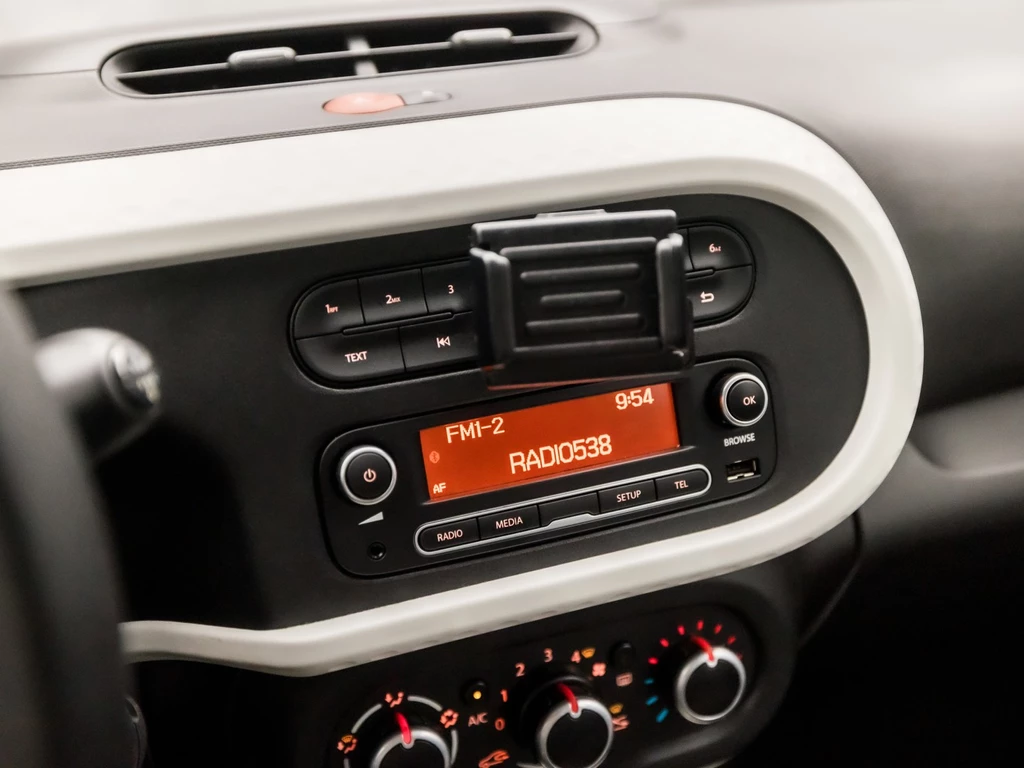 Renault Twingo – foto 10