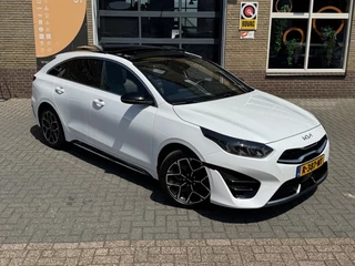 Kia ProCeed – thumbnail 12
