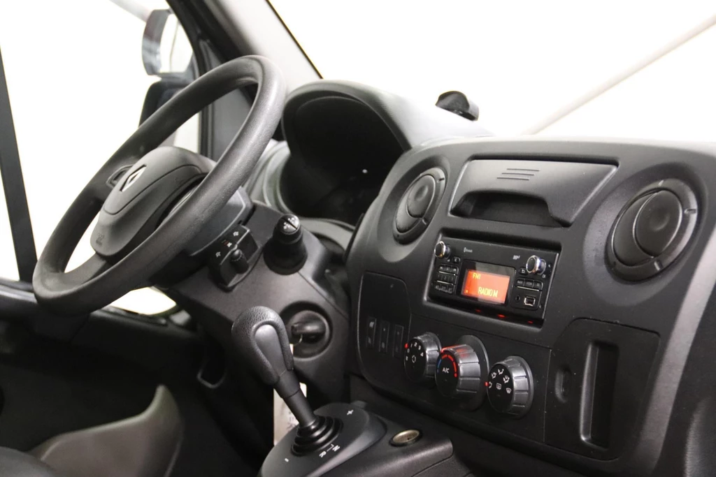 Renault Master – foto 11