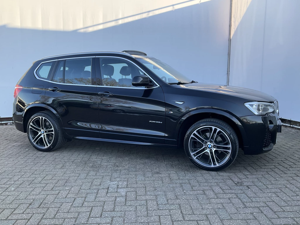 BMW X3 – foto 4