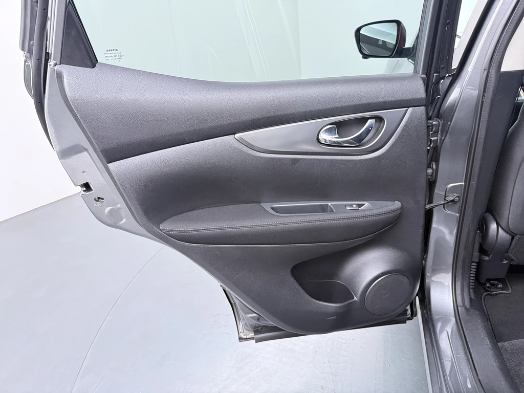 Nissan QASHQAI – foto 37