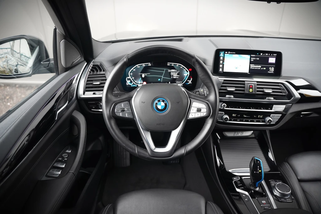 BMW iX3 – foto 38