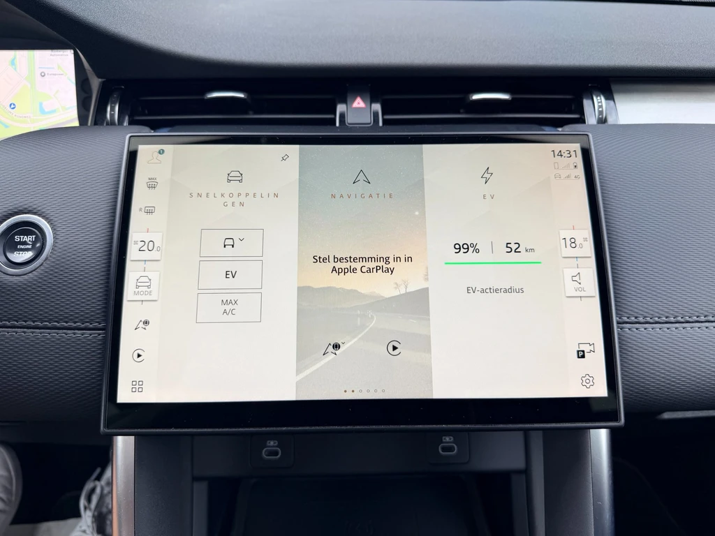 Land Rover Discovery Sport – foto 23