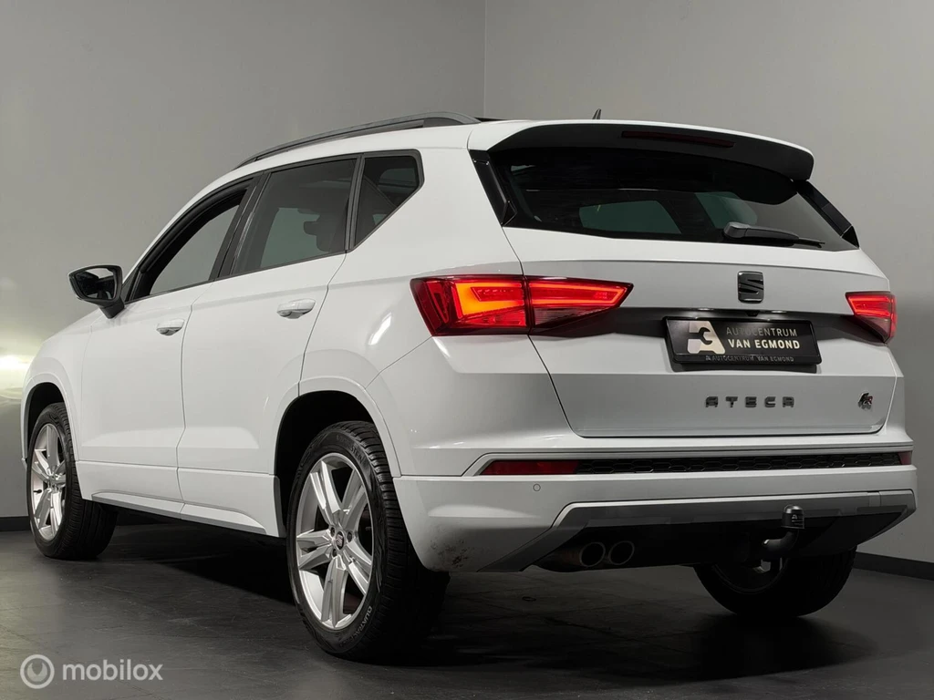 SEAT Ateca – foto 6