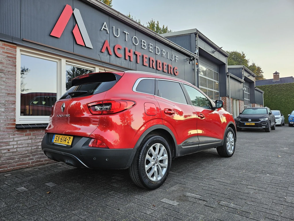 Renault Kadjar – foto 5
