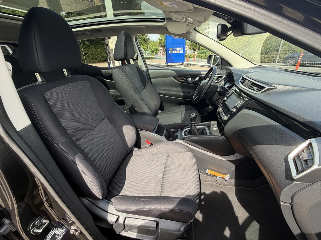 Nissan QASHQAI – foto 19
